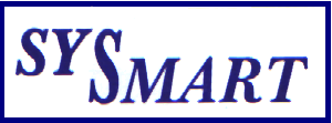 Logotipo Sysmart
